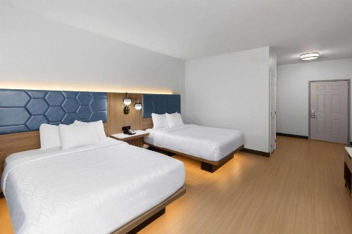 La Quinta by Wyndham San Antonio Northwest - image 30