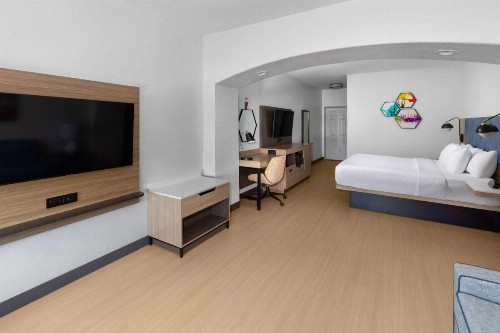 La Quinta by Wyndham San Antonio Northwest - image 32