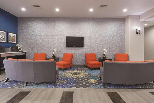 La Quinta by Wyndham San Antonio Northwest - image 34