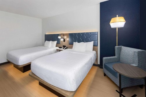 La Quinta by Wyndham San Antonio Northwest - image 4