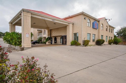 Motel 6-San Antonio TX - Fiesta Trails - image 49