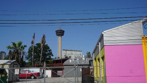 La Villita Inn - image 16