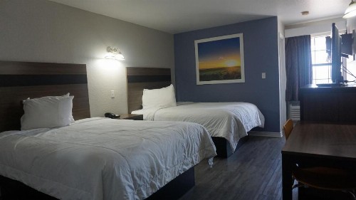 La Villita Inn - image 41