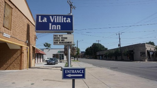 La Villita Inn - image 46