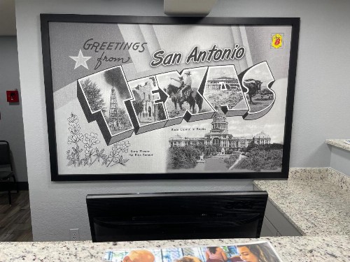Microtel Inn & Suites by Wyndham San Antonio Downtown NorthE - image 13