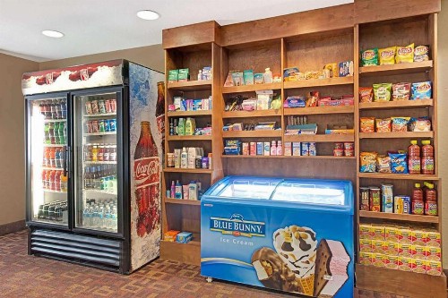 Microtel Inn & Suites by Wyndham San Antonio Downtown NorthE - image 5