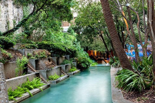 O'Brien Riverwalk Boutique Hotel - image 10