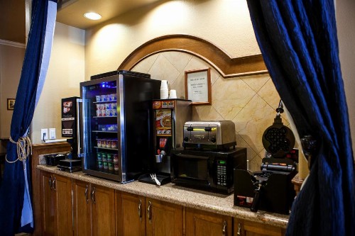 O'Brien Riverwalk Boutique Hotel - image 11