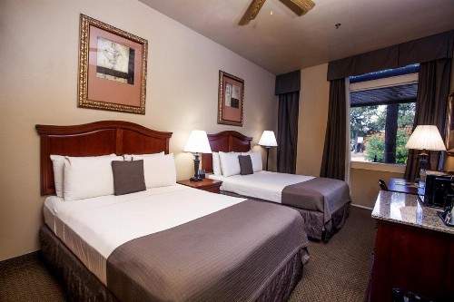 O'Brien Riverwalk Boutique Hotel - image 17