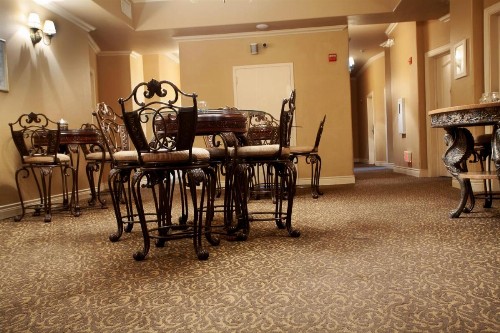 O'Brien Riverwalk Boutique Hotel - image 18