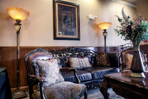 O'Brien Riverwalk Boutique Hotel - image 19