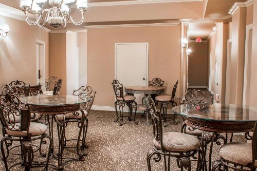 O'Brien Riverwalk Boutique Hotel - image 2