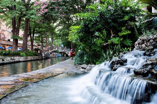 O'Brien Riverwalk Boutique Hotel - image 21
