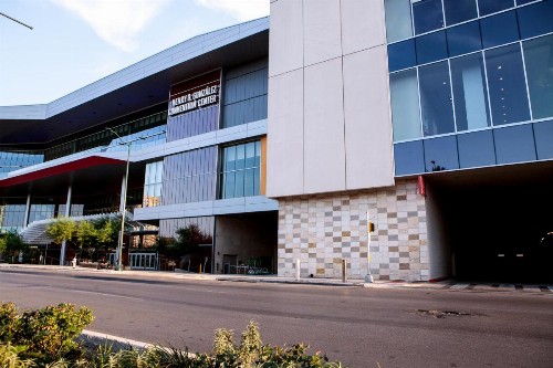 O'Brien Riverwalk Boutique Hotel - image 22