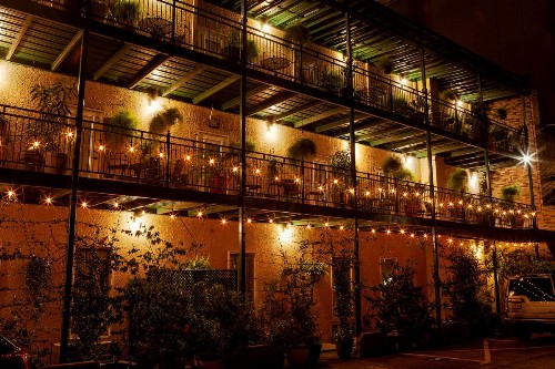 O'Brien Riverwalk Boutique Hotel - image 27
