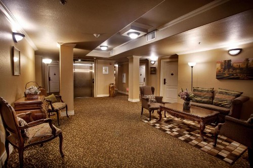 O'Brien Riverwalk Boutique Hotel - image 28