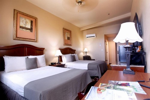 O'Brien Riverwalk Boutique Hotel - image 34