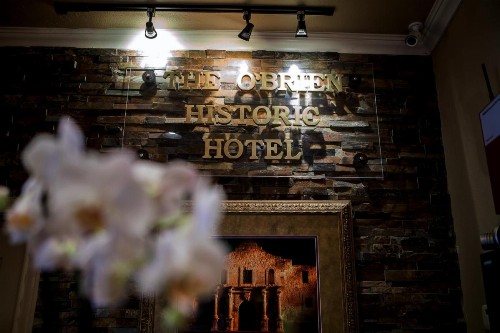 O'Brien Riverwalk Boutique Hotel - image 36