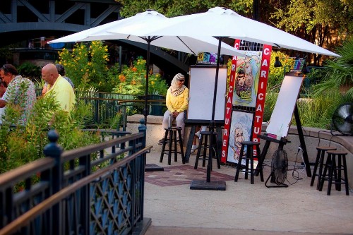 O'Brien Riverwalk Boutique Hotel - image 37