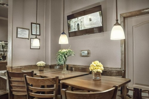 O'Brien Riverwalk Boutique Hotel - image 38