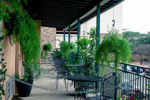 O'Brien Riverwalk Boutique Hotel - image 4
