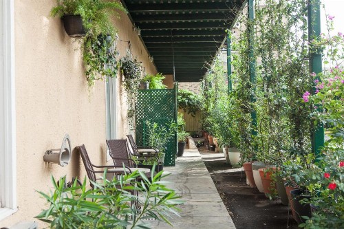 O'Brien Riverwalk Boutique Hotel - image 5