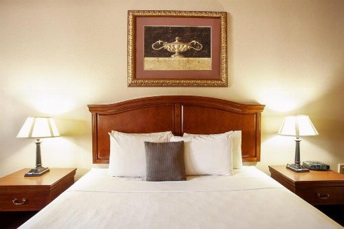 O'Brien Riverwalk Boutique Hotel - image 6