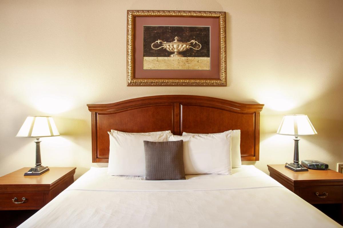 O'Brien Riverwalk Boutique Hotel - image 6