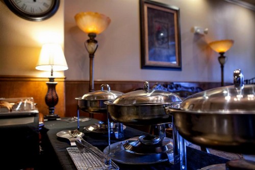 O'Brien Riverwalk Boutique Hotel - image 7