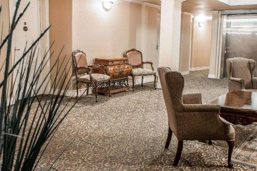 O'Brien Riverwalk Boutique Hotel - image 8