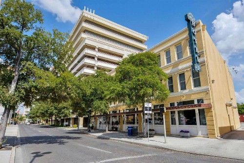 O'Brien Riverwalk Boutique Hotel - image 9