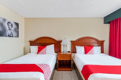 OYO Hotel San Antonio Lackland near Seaworld - image 18