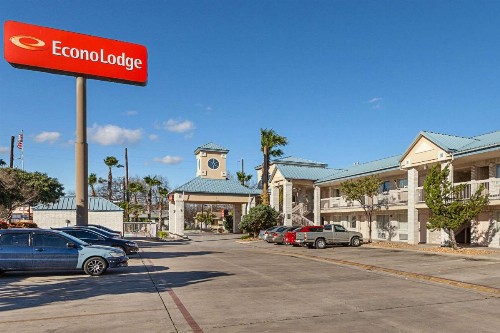 Econo Lodge Downtown South - image 16