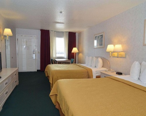 Econo Lodge Downtown South - image 29