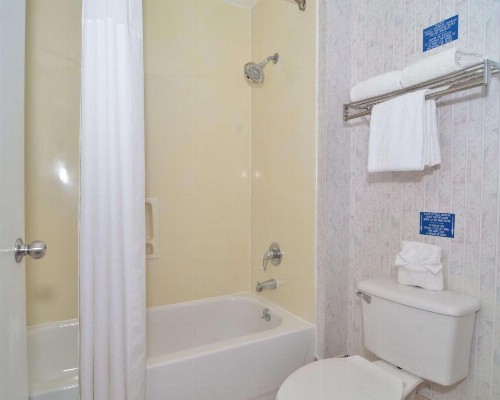 Econo Lodge Downtown South - image 4