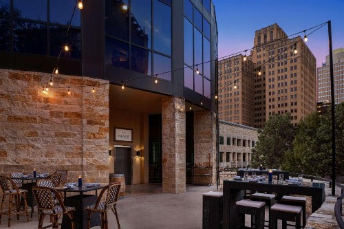Embassy Suites San Antonio Riverwalk-Downtown - image 13