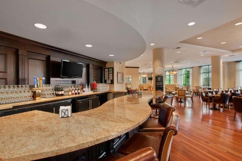 Embassy Suites San Antonio Riverwalk-Downtown - image 20