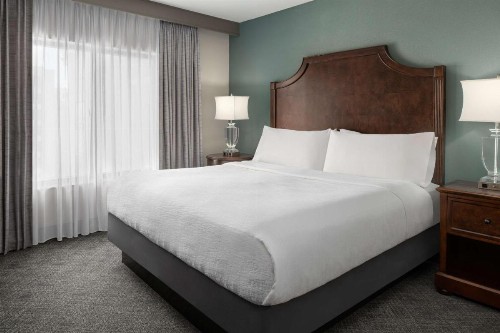 Embassy Suites San Antonio Riverwalk-Downtown - image 31