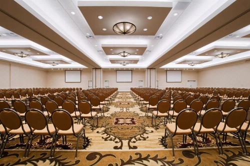 Embassy Suites San Antonio Riverwalk-Downtown - image 38