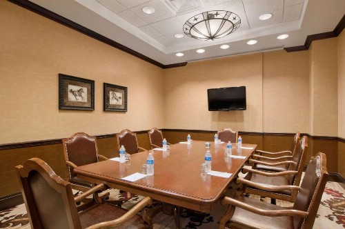 Embassy Suites San Antonio Riverwalk-Downtown - image 39