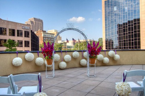 Embassy Suites San Antonio Riverwalk-Downtown - image 42