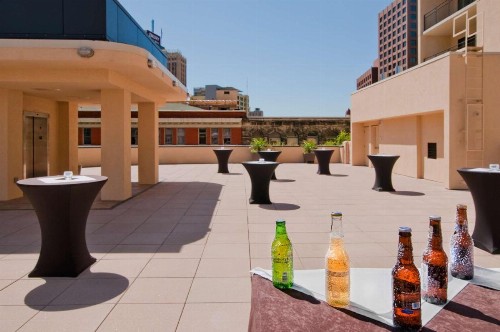 Embassy Suites San Antonio Riverwalk-Downtown - image 43