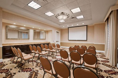 Embassy Suites San Antonio Riverwalk-Downtown - image 47