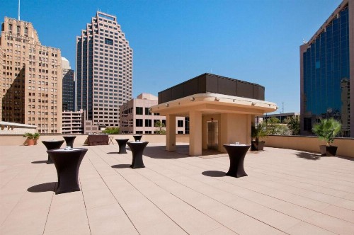 Embassy Suites San Antonio Riverwalk-Downtown - image 48