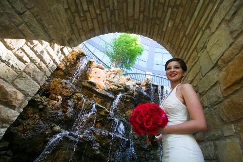 Embassy Suites San Antonio Riverwalk-Downtown - image 49