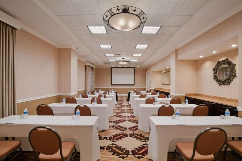 Embassy Suites San Antonio Riverwalk-Downtown - image 50