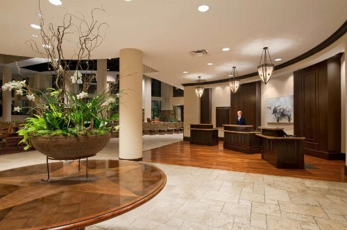 Embassy Suites San Antonio Riverwalk-Downtown - image 6