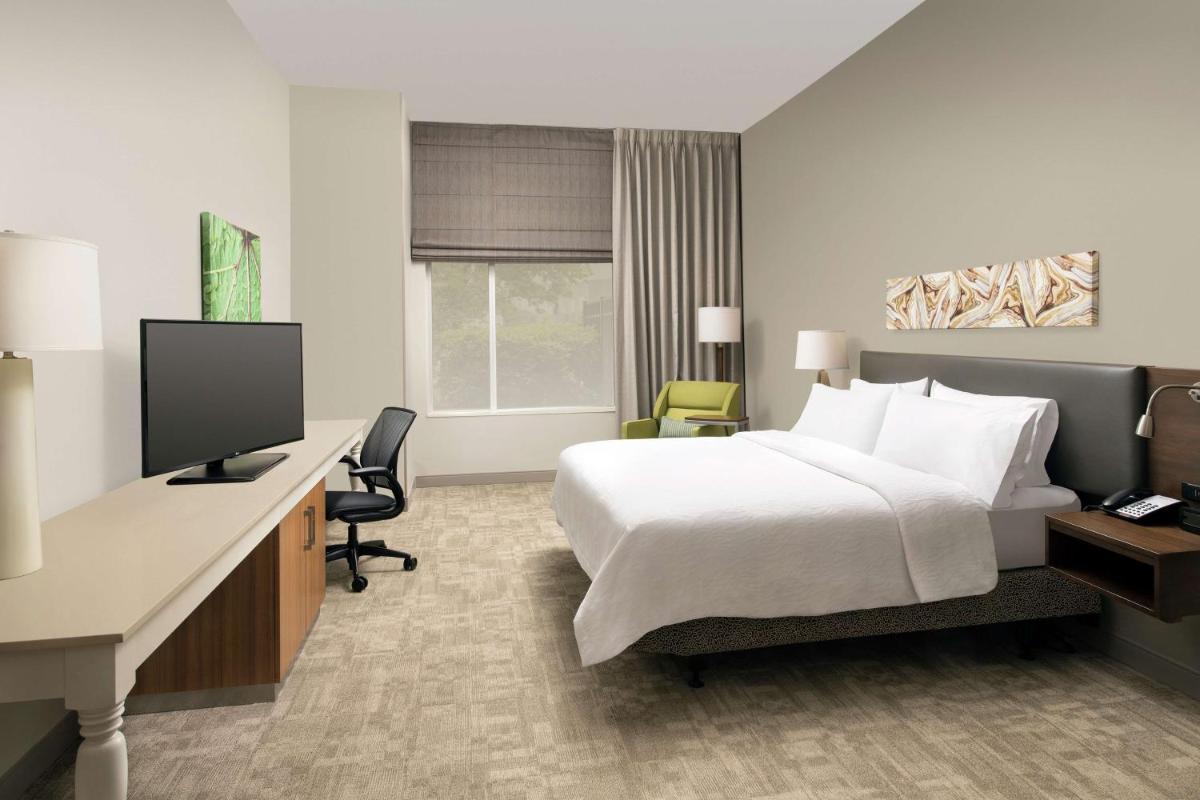 Hilton Garden Inn San Antonio Airport South - main image