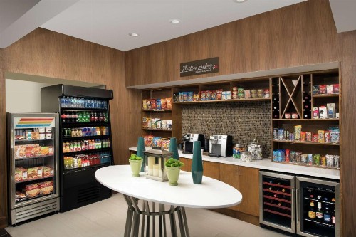 Hilton Garden Inn San Antonio Airport South - image 11
