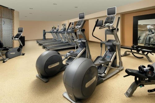 Hilton Garden Inn San Antonio Airport South - image 12